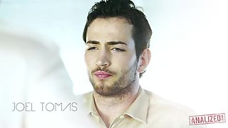 Alexa Tomas: A Pleasant Anal Surprise
