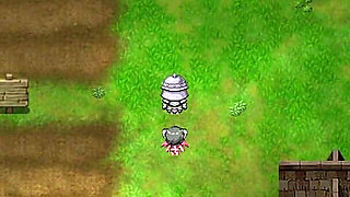 Double Penetration for My Mistress