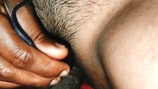 Sona and Rahul Sex in kitchen room,