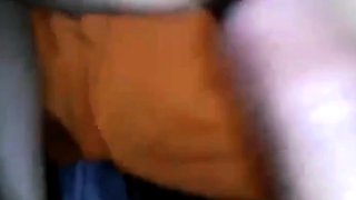 Gaping Her Asshole - Hardcore Amateur Anal