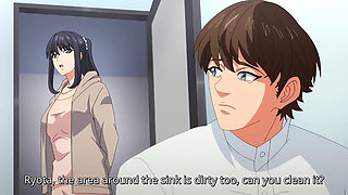 LONG STORY ANİME SEZ