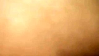 Amateur couple copulation on hidden cam