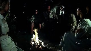 Tarzan X - Shame Of Jane Rocco Siffredi Rosa Caracciolo