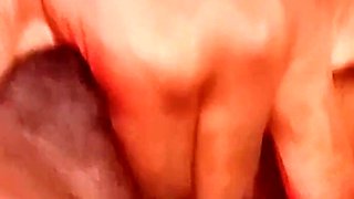 Fingering My Hairy Pussy Squeezing My Big Boobs Shaking My Booty