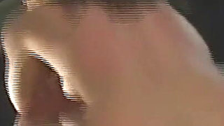 First Fuck as Married Couple - Bride Lets Him Use All Her Holes Deep