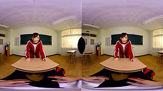 Innocent Creampie Sex With Her Manager Part 1 - Asian Teacher School Sex