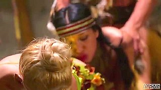 Vicki Chase Peter Pan Xxx Sc4 - Riley Steele