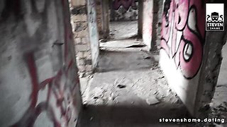 Libidinous Candy Alexa - amateur clip - Steven Shame