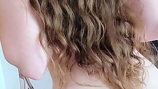 Love Chat Big Boobs Brunette Masturbating For Cam