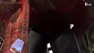 Desi aunty