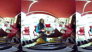 N2 The Gene Pool Black and Ebony