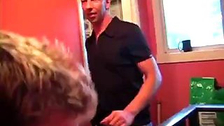 College Fuck ft. Party  Phat Zane: Blowjob, Doggy  Missonary Porn