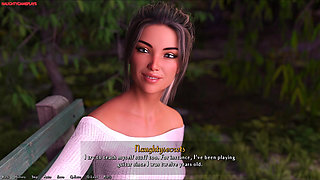 Being a Dik #01 - Hot Women Nice Boobs - 3D Animated Porn Game