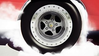 Barebacking my Crossdresser Friend Michael in a Hotel