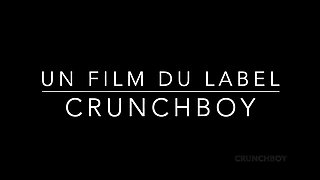 Davdi Charon used raw by Koldo Goran