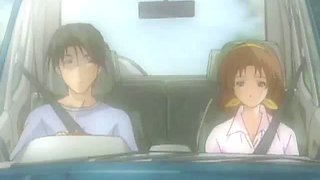 Pussy fucked anime teen is rammed by cock