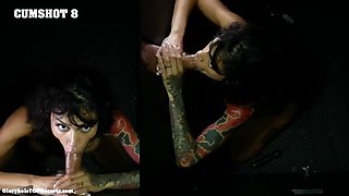 Fuck yeah Ravyn, want my dick next?