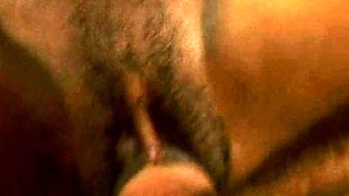 Hot Black Maid Does Some Webcam Black and Ebony