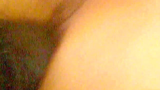 Naughty Mrs Claus Interracial Anal Fantasies