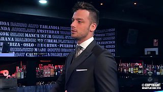 Making It Big: The Movie - MENatPLAY
