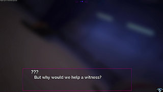 Shut up and Dance Update 16