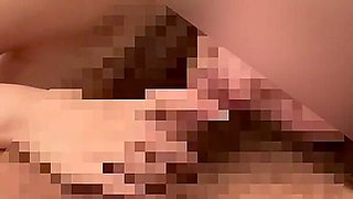 A Virgin College Girl Sucked the Disgusting Old Man's Dick.