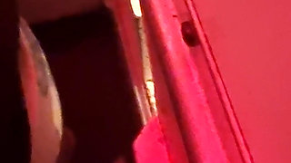 Teacher Wife Can't Get Enough of Glory Hole