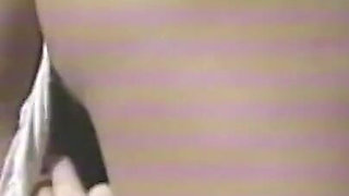 Vintage series of girls that anal is them style of fuck #1