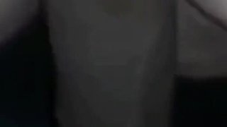 Bbbwbootyful riding BBC Nata4sex reverse cowgirl anal doggy creampie