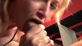 Omar Galantis Big Cock In The Ass Of On The Ring