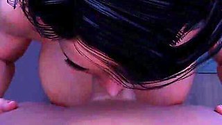 Stepmom Says "don't Worry! Your Stepdad Won't notice" - 3D Hentai Animated Porn - Milfy City