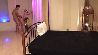 Beautiful Buttocks Extreme 2