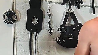 Epic Group Fisting Session - Adelina Noir Mistress Ae - Fistdude