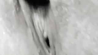 Watch my wife and me cum in hot solo action