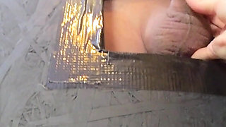 Come to the Glory Hole Christal Hot