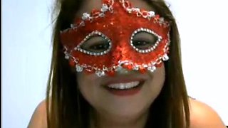 Brazilian Webcam Amateur