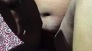 Kiran Kumari romances having sex with Kiran Kumari