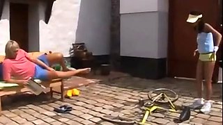I Broke My Bike