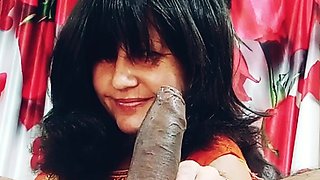 Slutty Wife Cheating with New Lover