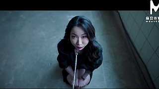 ModelMedia Asia - Night Shift Nurses EP4 - The Ultimate Sexual Training for Sex Slaves
