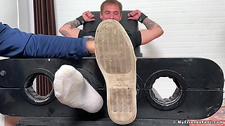 Tyler French Tickled - Tyler French