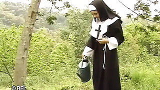 The nuns
