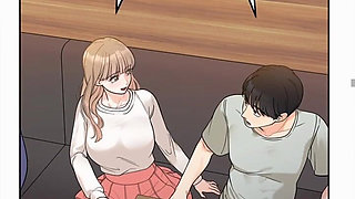 Lovers Ep 3 Eng Sub