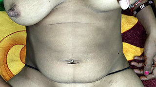 Desi indian bhabhi having Sex with her devar