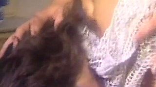 Creampie Eating Bitch Licking Sperm From Pussy