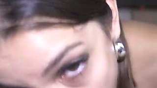 Sensual Sex with My Stepsister, Big Load of Cum on Her Body