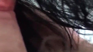 Perverted Mouth Fuck! Hard Throat Flooding with Big Cocks!