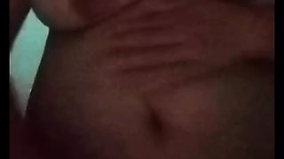 video call sex with neighbor's wife ahh her tits are really tempting me part 2