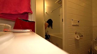 Asian Schoolgirls Hardcore POV Fuck