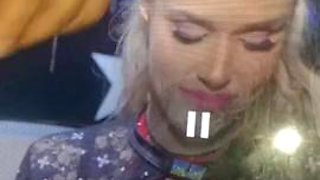 Lana wwe Brutal fuck Tribute